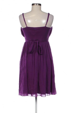 Kleid Seite*1Girl, Größe L, Farbe Lila, Preis € 16,99