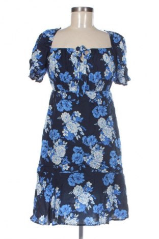 Kleid Select, Größe XS, Farbe Mehrfarbig, Preis € 11,99