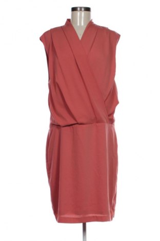 Φόρεμα Selected Femme, Μέγεθος L, Χρώμα Ρόζ , Τιμή 31,82 €