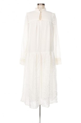 Šaty  Selected Femme, Veľkosť M, Farba Biela, Cena  32,95 €