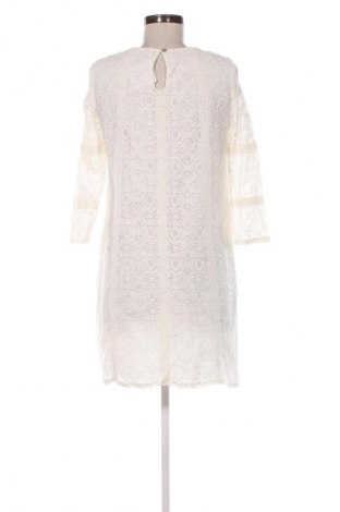 Kleid Sezane X La Redoute, Größe M, Farbe Weiß, Preis € 33,99