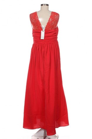 Φόρεμα Sheilay, Μέγεθος XL, Χρώμα Κόκκινο, Τιμή 24,99 €