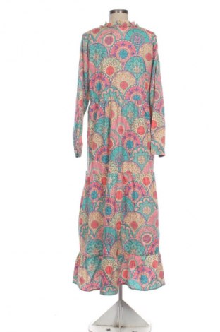 Kleid Sheilay, Größe L, Farbe Mehrfarbig, Preis € 20,99