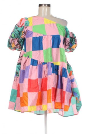 Kleid Shine, Größe S, Farbe Mehrfarbig, Preis € 24,99