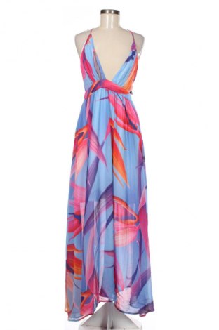 Kleid Shine, Größe L, Farbe Mehrfarbig, Preis € 14,99