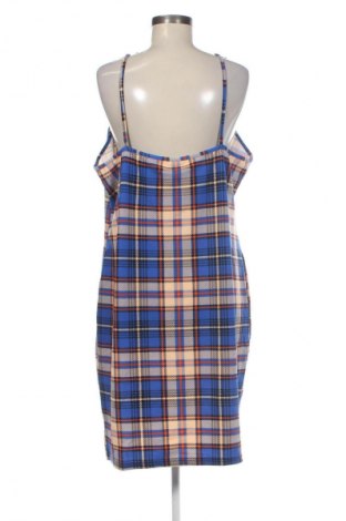 Kleid Shine, Größe 4XL, Farbe Mehrfarbig, Preis € 17,99