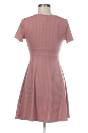 Šaty  Shine, Velikost S, Barva Popelavě růžová, Cena  399,00 Kč