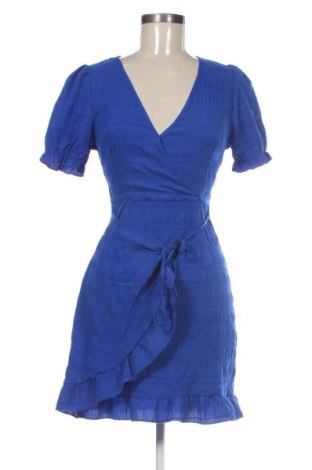 Kleid Shine, Größe S, Farbe Blau, Preis 16,99 €