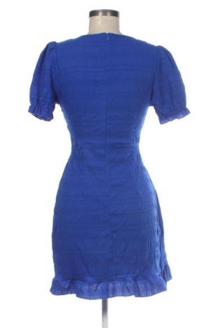 Kleid Shine, Größe S, Farbe Blau, Preis 16,99 €