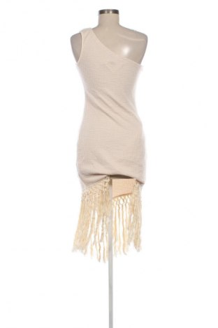 Kleid Shine, Größe S, Farbe Ecru, Preis € 14,99