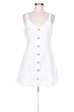 Kleid Sinsay, Größe L, Farbe Weiß, Preis € 29,99