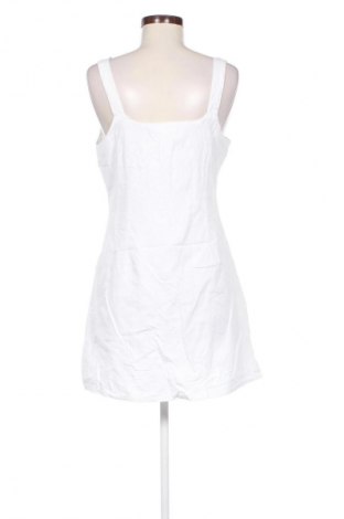 Kleid Sinsay, Größe L, Farbe Weiß, Preis € 29,99