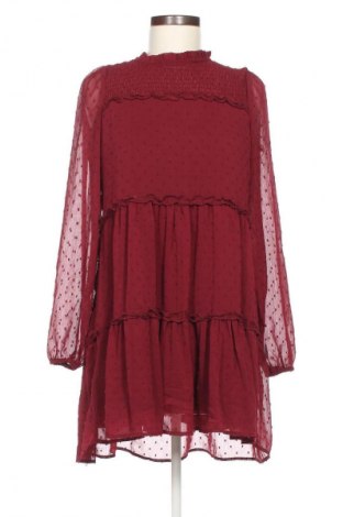 Kleid Sinsay, Größe S, Farbe Rot, Preis € 20,99