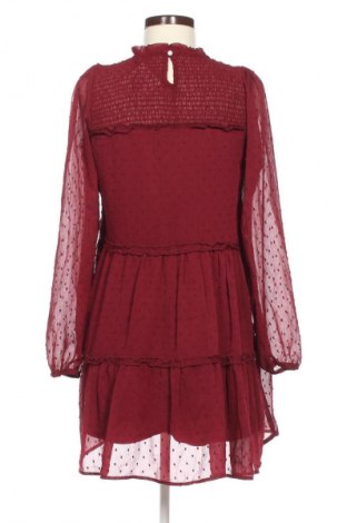Kleid Sinsay, Größe S, Farbe Rot, Preis € 20,99