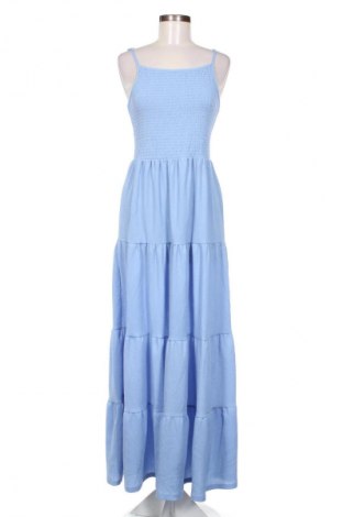 Kleid Sinsay, Größe L, Farbe Blau, Preis 17,99 €