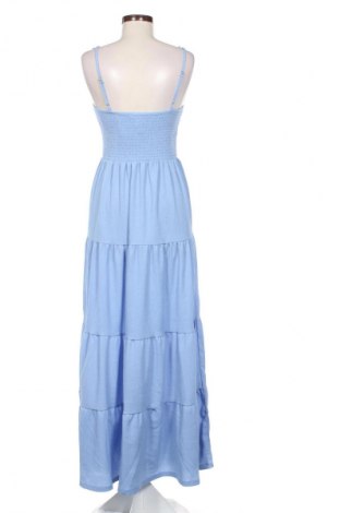 Kleid Sinsay, Größe L, Farbe Blau, Preis 17,99 €
