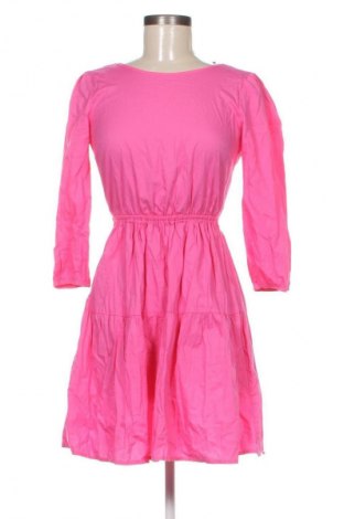 Φόρεμα Sinsay, Μέγεθος XS, Χρώμα Ρόζ , Τιμή 14,83 €