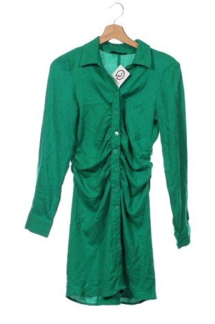 Kleid Sinsay, Größe XS, Farbe Grün, Preis € 13,99