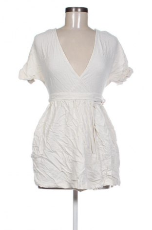 Kleid Sinsay, Größe XS, Farbe Beige, Preis € 9,99