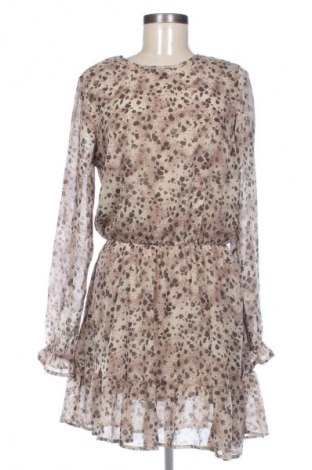 Kleid Sinsay, Größe L, Farbe Mehrfarbig, Preis 14,83 €