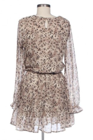 Kleid Sinsay, Größe L, Farbe Mehrfarbig, Preis 14,83 €