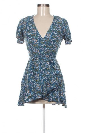 Kleid Sinsay, Größe XS, Farbe Mehrfarbig, Preis € 12,99