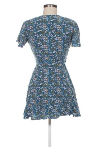 Kleid Sinsay, Größe XS, Farbe Mehrfarbig, Preis € 12,99