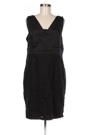 Kleid Sir Oliver, Größe XL, Farbe Schwarz, Preis 23,99 €