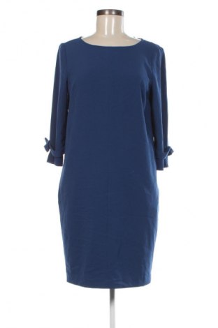 Φόρεμα Sisley, Μέγεθος M, Χρώμα Μπλέ, Τιμή 21,99 €