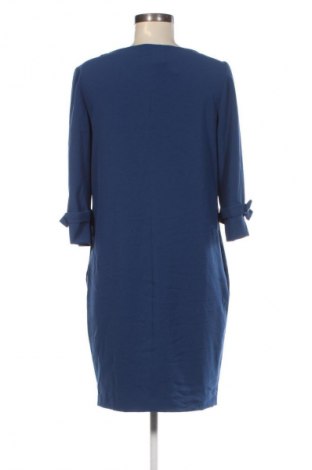 Φόρεμα Sisley, Μέγεθος M, Χρώμα Μπλέ, Τιμή 21,99 €