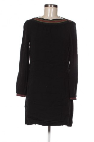 Kleid Sisley, Größe S, Farbe Schwarz, Preis 22,99 €