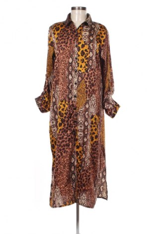 Kleid Sisters Point, Größe M, Farbe Mehrfarbig, Preis € 33,99