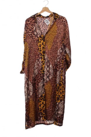 Kleid Sisters Point, Größe XS, Farbe Mehrfarbig, Preis € 33,99