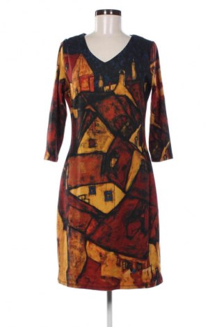 Kleid Smashed Lemon, Größe M, Farbe Mehrfarbig, Preis € 41,94