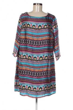 Kleid South, Größe M, Farbe Mehrfarbig, Preis € 20,99