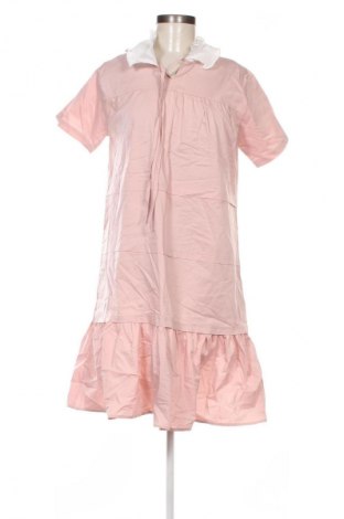 Φόρεμα Sporte Leisure, Μέγεθος L, Χρώμα Ρόζ , Τιμή 7,99 €