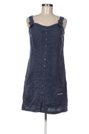Kleid S'questo, Größe S, Farbe Blau, Preis € 22,99