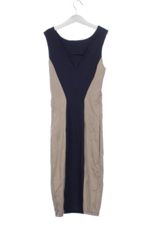 Kleid Stefanel, Größe XXS, Farbe Mehrfarbig, Preis € 44,99