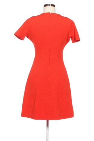 Kleid Stefanel, Größe M, Farbe Rot, Preis € 43,99