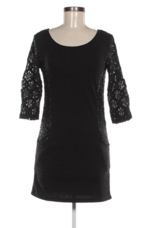 Kleid Stella, Größe M, Farbe Schwarz, Preis 33,99 €