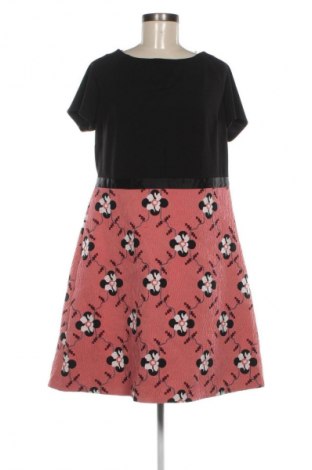 Kleid Steps, Größe XL, Farbe Mehrfarbig, Preis € 10,99