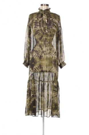 Φόρεμα Stradivarius, Μέγεθος M, Χρώμα Πολύχρωμο, Τιμή 12,99 €