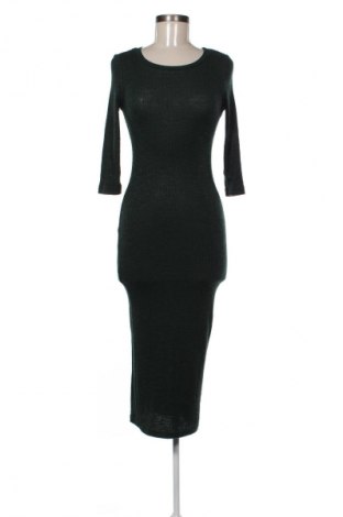 Kleid Stradivarius, Größe S, Farbe Grün, Preis € 7,99