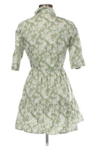 Šaty  Stradivarius, Velikost S, Barva Vícebarevné, Cena  608,00 Kč