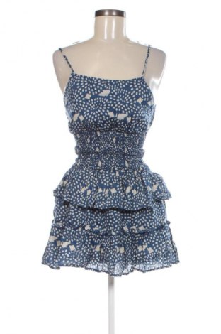 Sukienka Stradivarius, Rozmiar M, Kolor Kolorowy, Cena 61,99 zł