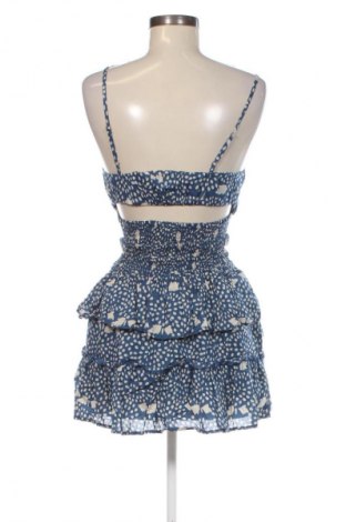 Sukienka Stradivarius, Rozmiar M, Kolor Kolorowy, Cena 61,99 zł