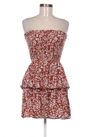 Kleid Stradivarius, Größe S, Farbe Mehrfarbig, Preis € 7,99