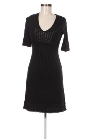 Kleid Street One, Größe XS, Farbe Schwarz, Preis € 25,99