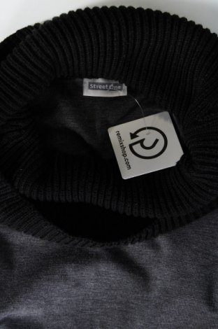 Kleid Street One, Größe M, Farbe Grau, Preis € 24,55