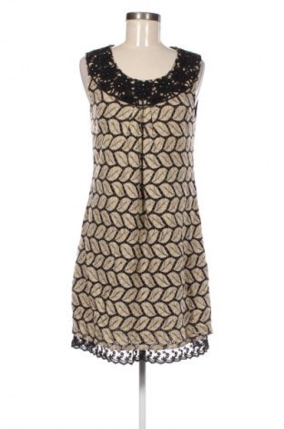 Kleid Street One, Größe M, Farbe Mehrfarbig, Preis 30,99 €